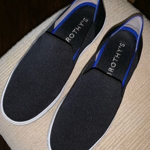 Rothy’s sneakers
